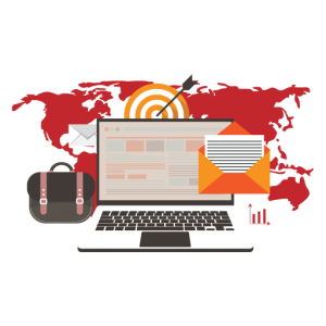 Administratif WordPress Site