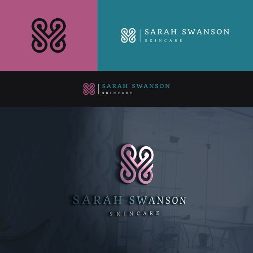 Desain Logo Murah Garansi Sepuluh Designs