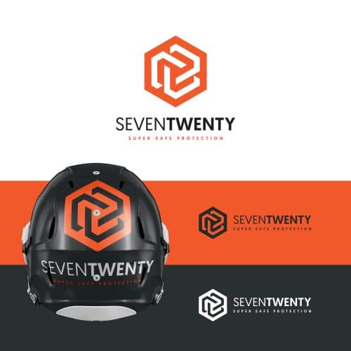 Desain Logo Murah Sepuluh Designs