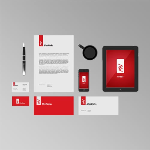 Jasa Branding Desain Murah Garansi 100% Sepuluh Designs